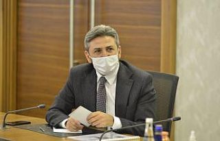 Aydın: “Adıyaman emin ellerde”