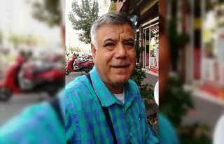 Aydın Adliyesi’nden emekli mübaşir Korona virüse...