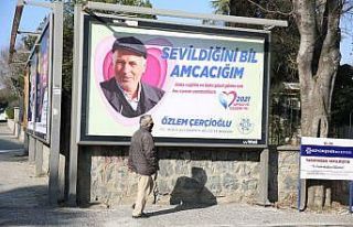 Aydın Büyükşehir, 2021’i şefkat ve iyileşme...