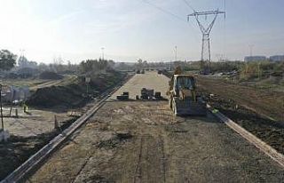 Aydın Büyükşehir Belediyesi ASTİS’in yollarını...