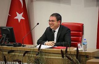 Aydın Büyükşehir Belediyesi Başkan Vekili Karakoz...