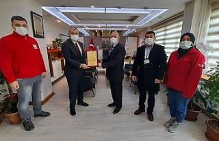Aydın İl Milli Eğitim Müdürlüğü’ne Türk...