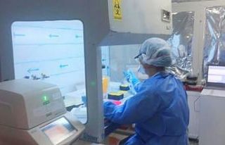 Aydın İl Sağlık Müdürlüğü PCR testleri hakkında...