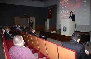 Aydın Kültür ve Turizm İl Müdürü Tuncer; "Türkiye,...