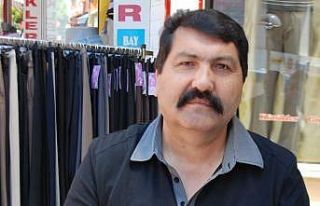 Aydın Ülkü Ocakları eski Başkanı Özcan, hayatını...