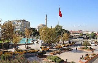 Aydın’da pandemi sakinliği,