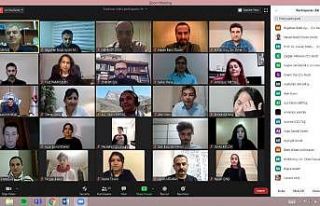 Aydın’da TÜBİTAK projeleri yaygınlaştırma...