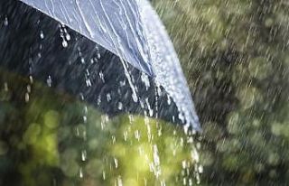 Aydın’da yağışlı hava aralıklarla sürecek