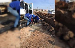 Aydın’ın altyapısı ASKİ ile güçleniyor