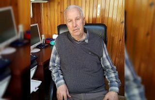 Aydınlı nakliyatçı Korona virüse yenik düştü