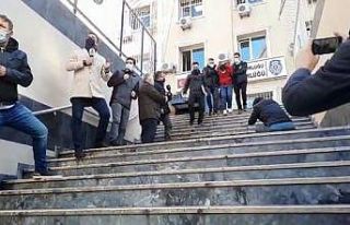 Aylin Sözer cinayetinde katil zanlısının ifadesi...