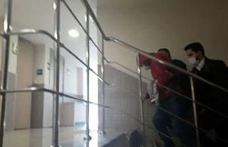 Aylin Sözer’i vahşice öldüren şahıs adliyeye...