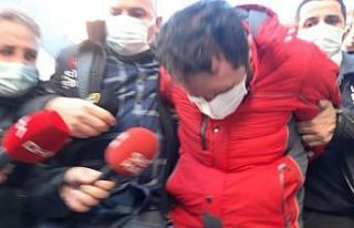 Aylin Sözer’in katil zanlısının ifadesinin detaylarına...