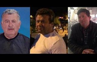 Aynı aileden üçüncü kişi de koronadan hayatını...