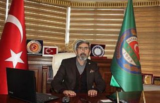 Aynı yere üç kez aynı ürünü eken bu destekten...