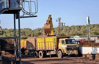 “Ayvalık Belediyesi hakkında suç duyurusunda...