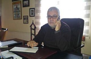 Ayvalık ESO Başkanı Çakırca’dan “Alışverişlerinizi...