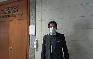 Azeri iş adamının FETÖ davasında Mahsun Kırmızıgül...