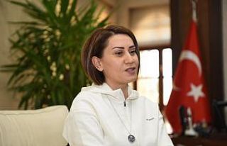 Azerin: “Bundan sonra yolumuz Turan’a, Kızılelma’ya”