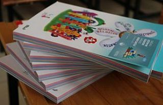 Aziziye Belediyesi’nden eğitim desteği