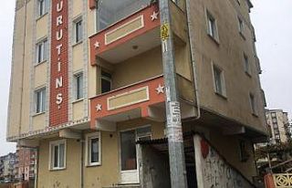 Baba - oğul arasındaki tartışma kanlı bitti