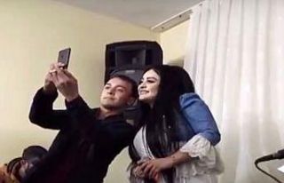 Bağ evinde canlı müzikli eğlenceye toplamda 44...