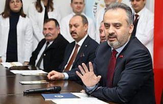 Bağımlılıkla mücadele hız kesmiyor