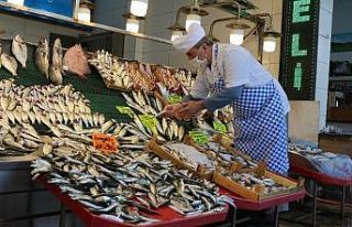 Bağışıklığa olan katkısını duyan balık tezgahına...