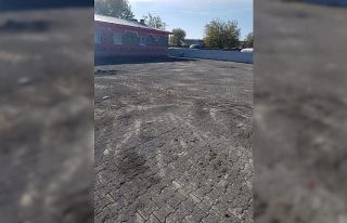 Bağlar Belediyesinden kırsal mahallenin eğitim...