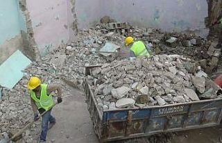 Bağlar kentsel dönüşümle 2023’e kadar yenilecek