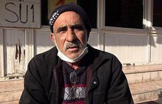 Bahçedeki otları yakarken yanan kadın öldü