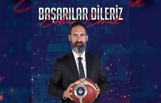 Bahçeşehir Koleji’nde Erhan Ernak dönemi