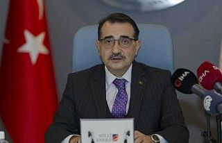 Bakan Dönmez: "Üretilecek lityum, yerli aracımızın...