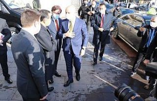 Bakan Karaismailoğlu: "Ankara - Niğde Otoyolunun...