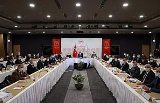 Bakan Koca: "İstanbul’da son hafta içinde...