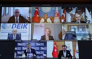 Bakan Pekcan: “Birleşik Krallık ile Serbest Ticaret...