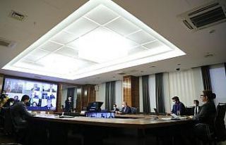 Bakan Pekcan: “Salgın sebebiyle küresel ekonomide...