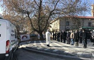 Baktır ailesinin acı günü
