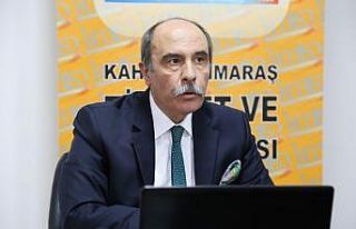 Balcıoğlu: "1 milyar dolarlık ihracatımızın...