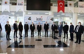 Balcıoğlu: "Yerel insanımıza ve yerel iş...