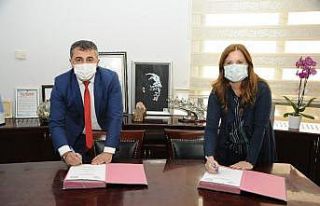Balçova’daki memurlara yeni yıl müjdesi