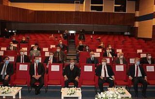 Balıkesir OSB’de gümrük sevinci