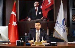 Balıkesir Ticaret Odasından, "İş dünyasına...