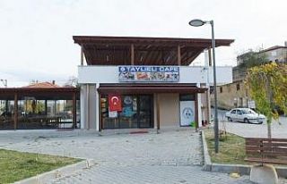 Balıkesir’de 3 kırsal mahallede 13 ev karantinaya...