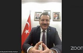 Balıkesir’de “Deprem gerçekliği ve Afet farkındalığı...