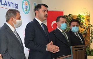 Balıkesir’in deprem riski masaya yatırıldı