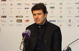 Balıkesirspor - Eskişehirspor maçının ardından