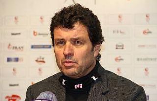 Balıkesirspor- Samsunspor maçın ardından