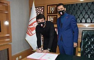 Balıkesirspor’da Cihat Arslan dönemi