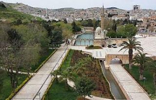 Balıklıgöl sessiz kaldı
